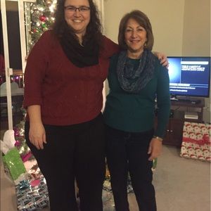 Meet your Posher, Joanne